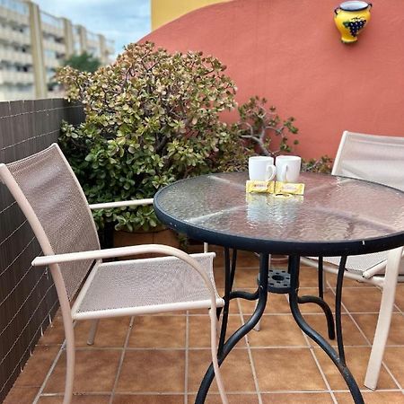 Apartamento La Plaza 122 Jávea Exterior foto