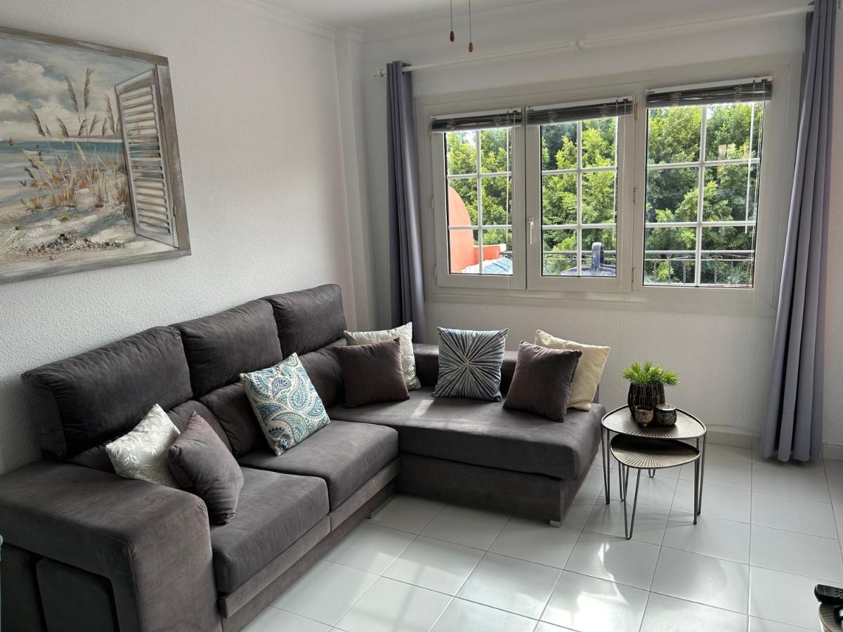 Apartamento La Plaza 122 Jávea Exterior foto
