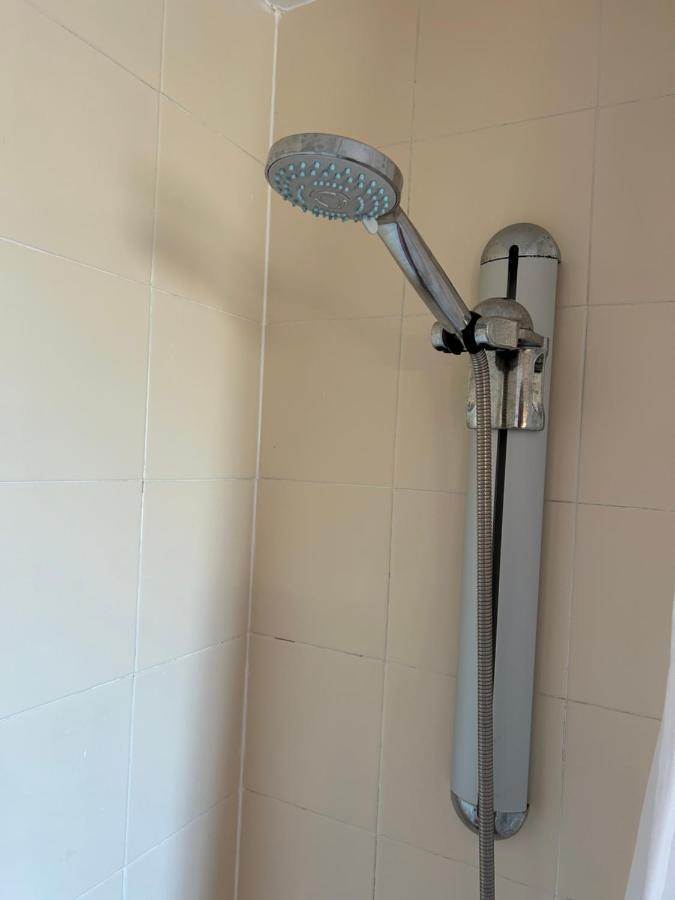 Apartamento La Plaza 122 Jávea Exterior foto