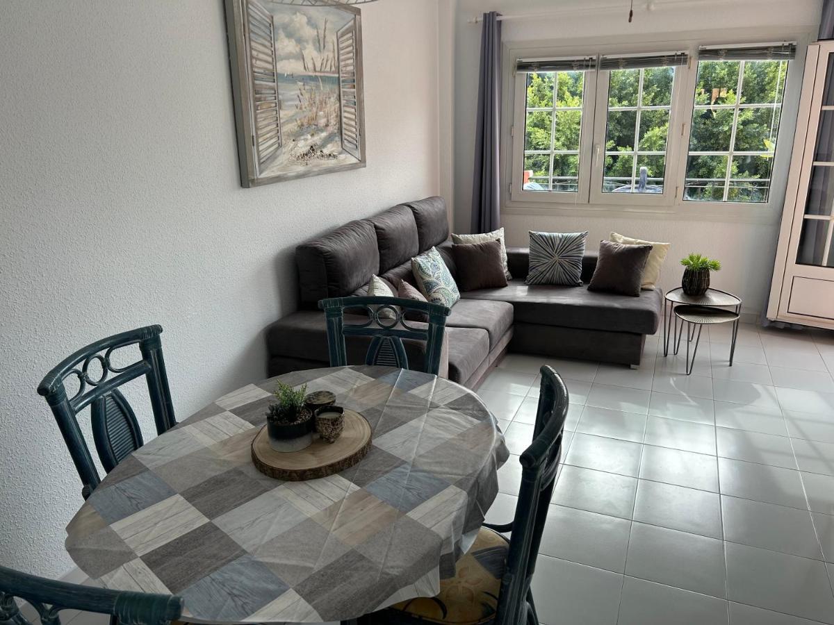 Apartamento La Plaza 122 Jávea Exterior foto
