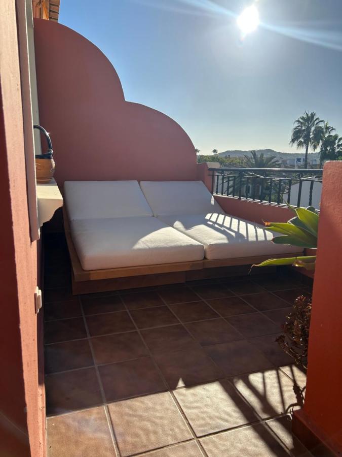 Apartamento La Plaza 122 Jávea Exterior foto