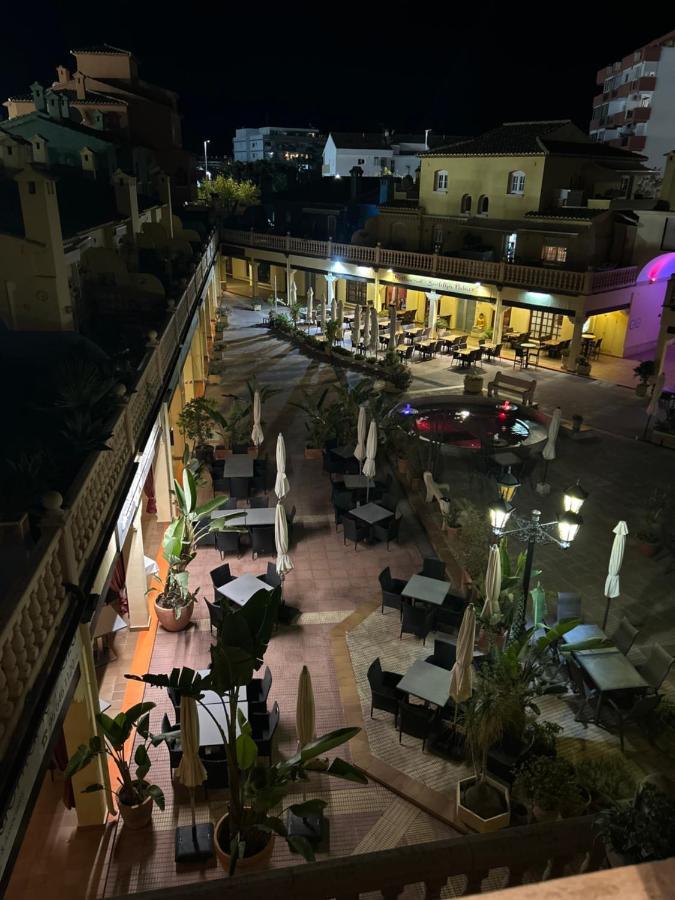 Apartamento La Plaza 122 Jávea Exterior foto